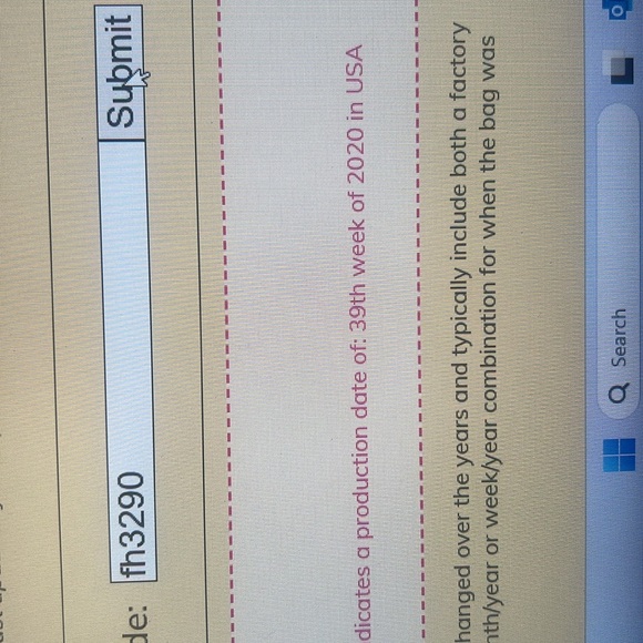 Louis Vuitton Discovery Eclipse wallet - Picture 12 of 12